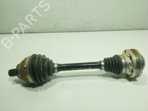 Used Left front driveshaft Left front driveshaft VW CADDY V Box Body/MPV (SBA, SBH) 2.0 TDi (102 hp) 28188585 28188585