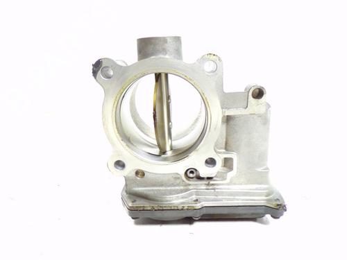 Boîtier papillon HONDA CIVIC IX (FK) 1.6 i-DTEC (FK3) (120 hp) 8280107
