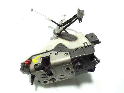 Used Rear left lock PEUGEOT 2008 I (CU_) [2013-2025]  6947596