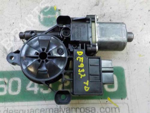 Used Right rear window motor Right rear window motor VW GOLF VII (5G1, BQ1, BE1, BE2) 1.6 TDI (110 hp) 5406080 5406080
