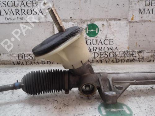 Steering rack RENAULT CLIO III (BR0/1, CR0/1) 1.2 16V (BR02, BR0J, BR11, CR02, CR0J, CR11) | BP3828257M22 