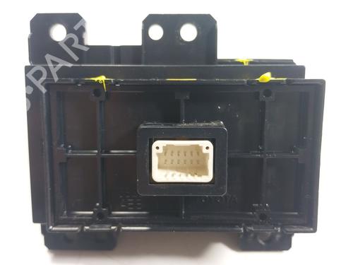 Electronic module TOYOTA LAND CRUISER (_J25_) 2.8 D MHEV 4x4 (GDJ251) | BP27642853M83 - Image 2