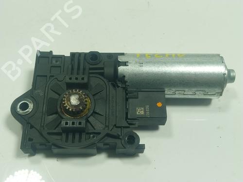 Used Sunroof engine Sunroof engine BMW X3 (G01, F97, G08) xDrive 20 d (190 hp) 18967531 18967531
