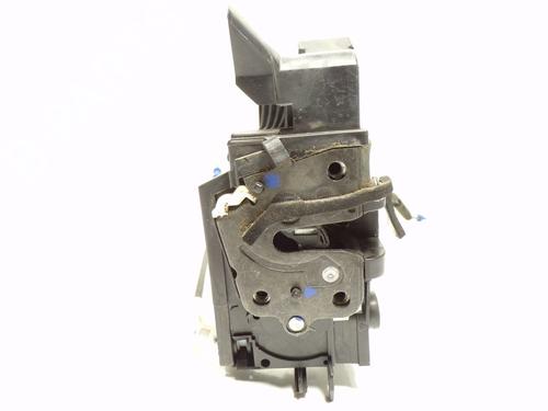 Used Front left lock Front left lock CITROËN C4 Grand Picasso II (DA_, DE_) [2013-2026] 11536656 11536656