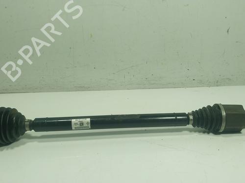 Used Right front driveshaft Right front driveshaft SEAT LEON Sportstourer (KL8, KLD) 1.5 eTSI (150 hp) 25887676 25887676