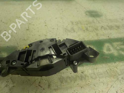 Elektronisk modul MERCEDES-BENZ CLK Convertible (A209)  | BP6677176M83 