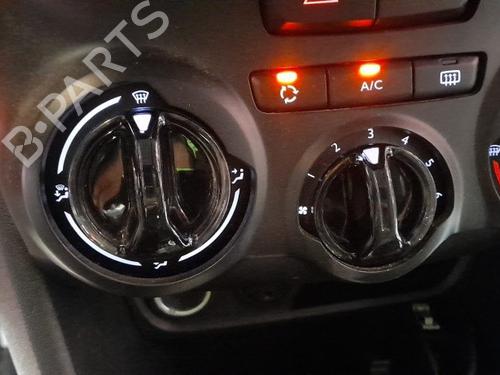 Climate control PEUGEOT 208 I (CA_, CC_)  | BP10003274I5