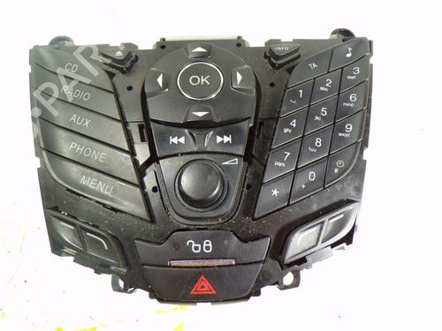 Used Switch Switch FORD C-MAX II (DXA/CB7, DXA/CEU) [2010-2019] 8202334 8202334