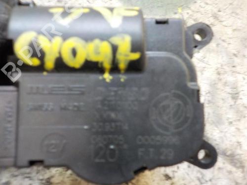Electronic module FIAT GRANDE PUNTO (199_)  | BP9530749M83 
