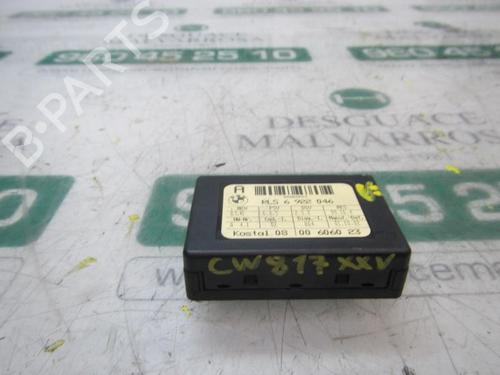 Used Electronic module Electronic module BMW 7 (E65, E66, E67) [2001-2009] 4012099 4012099