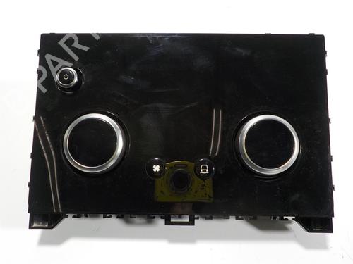 Used Climate control Climate control LAND ROVER RANGE ROVER EVOQUE (L551) 2.0 D150 4x4 (150 hp) 12168270 12168270