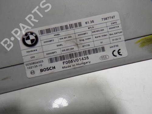 Electronic module BMW 3 Touring (F31)  | BP15068758M83 