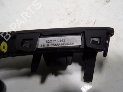 Electronic module AUDI A1 Sportback (GBA)  | BP11131724M83 