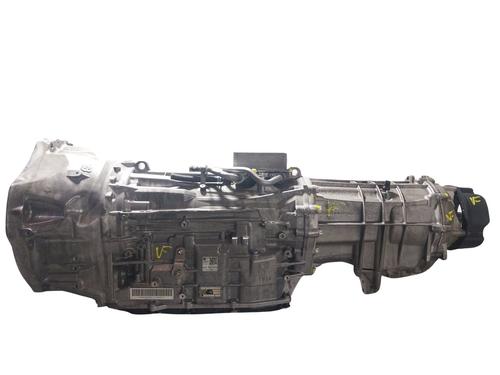 Used Gearbox Gearbox PORSCHE CAYENNE (92A) [2010-2018] 18729463 18729463