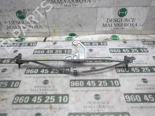 Used Front wipers mechanism MINI MINI (R56) [2005-2014]  14280773