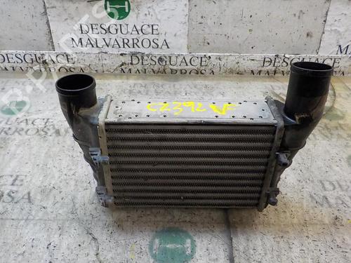 Intercooler VW PASSAT B5 (3B2) [1996-2001]  3856097