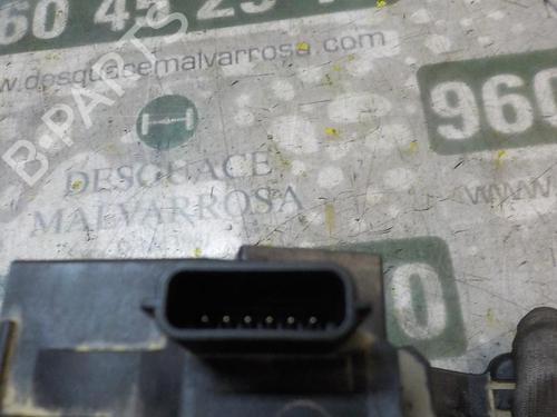 Pedal DACIA DOKKER MPV (KE_)  | BP4000491I4 