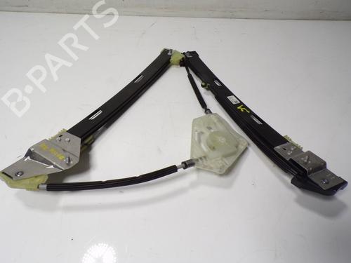 Used Front right window mechanism AUDI A1 Sportback (GBA) [2018-2025]  12107909