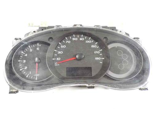 Used Instrument cluster Instrument cluster RENAULT KANGOO / GRAND KANGOO II (KW0/1_) 1.5 dCi 90 (KW05, KW08, KW0G, KW11) (90 hp) 6927515 6927515