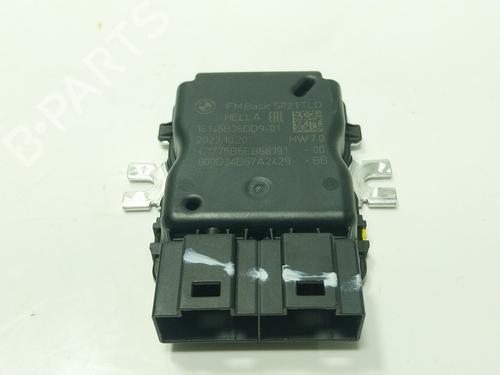 Used Electronic module Electronic module BMW X6 (G06, F96) xDrive 30 d Mild-Hybrid (286 hp) 29312047 29312047