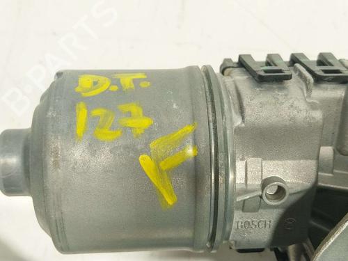 Front wiper motor CITROËN C3 III (SX) 1.5 BlueHDi 100 (SXYHYP, SXYHTU) | BP39642909M29 - Image 4