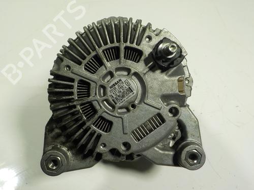 Alternator RENAULT KOLEOS I (HY_)  | BP12070058M7 