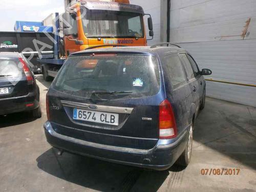 Front right window mechanism FORD FOCUS I Turnier (DNW) 1.8 TDCi | BP3846593C23 
