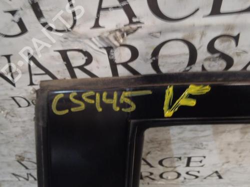 Left rear door HONDA CIVIC VIII Hatchback (FN, FK) 2.2 CTDi (FK3) | BP3829090C4 