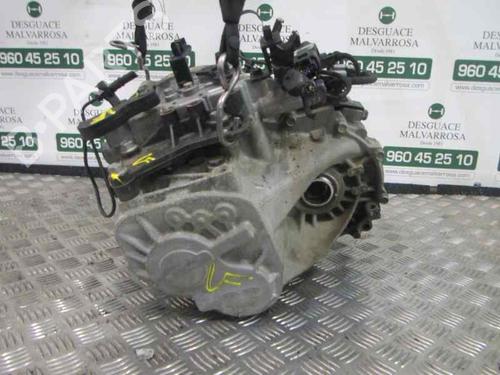 Boîte de vitesses HYUNDAI GETZ (TB) 1.5 CRDi | BP3866338M3 