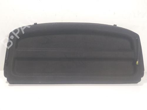 Used Rear parcel shelf Rear parcel shelf RENAULT CAPTUR I (J5_, H5_) 0.9 TCe 90 (90 hp) 23088852 23088852
