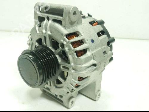 Used Alternator Alternator OPEL INSIGNIA A (G09) 2.0 Turbo (68) (250 hp) 40098910 40098910