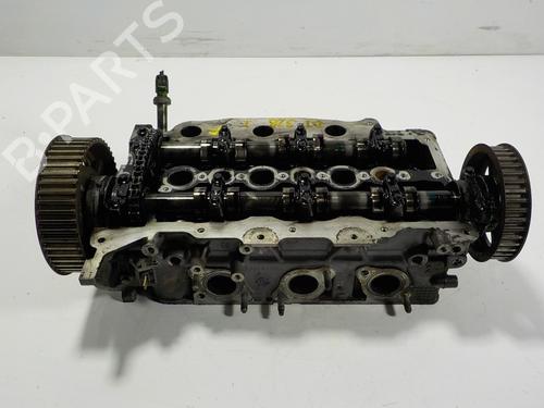 Used Cylinder head Cylinder head LAND ROVER RANGE ROVER SPORT I (L320) 2.7 D 4x4 (190 hp) 13936059 13936059