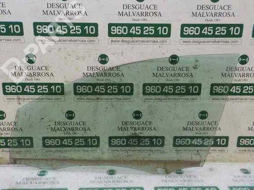 Used Front left door window Front left door window VW GOLF VI (5K1) 1.6 TDI (105 hp) 9082427 9082427