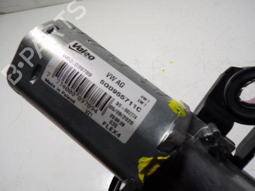 Rear wiper motor SEAT IBIZA V (KJ1, KJG) 1.0 TSI | BP11191144M102 