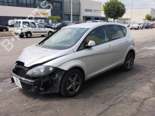 Egr SEAT ALTEA XL (5P5, 5P8) 1.6 TDI | BP14929267M69 