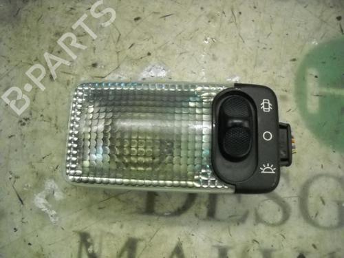 Kabinelys Kabinelys CITROËN XSARA PICASSO (N68) 2.0 HDi (90 hp) 7409022 7409022