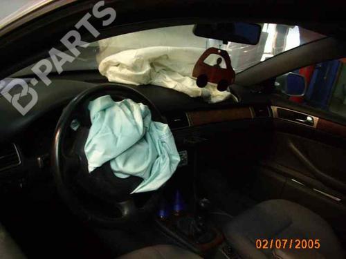 Rear right exterior door handle AUDI A6 C5 Avant (4B5) 2.5 TDI | BP3735204C130  - Image 8