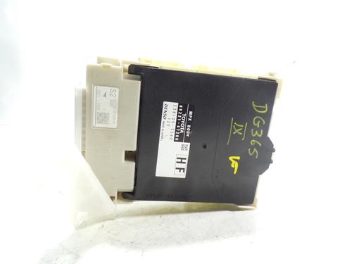 Used Electronic module Electronic module TOYOTA PRIUS PLUS (_W4_) [2011-2026] 6957813 6957813