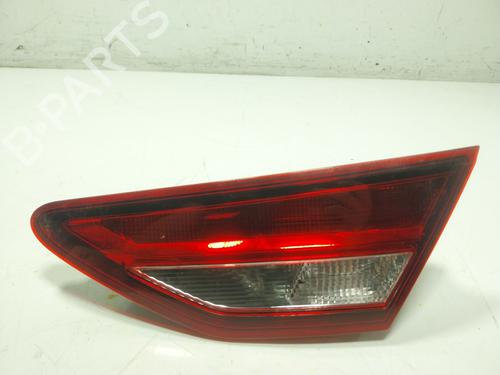 Used Right tailgate light SEAT LEON ST (5F8) 1.5 TSI (130 hp) 28949129