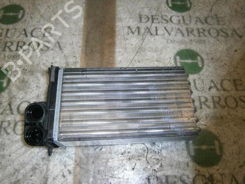 Used Heater matrix Heater matrix 3794806 3794806