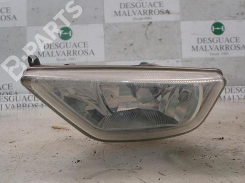 Used Left front fog light Left front fog light FORD FOCUS I (DAW, DBW) [1998-2009] 3806660 3806660