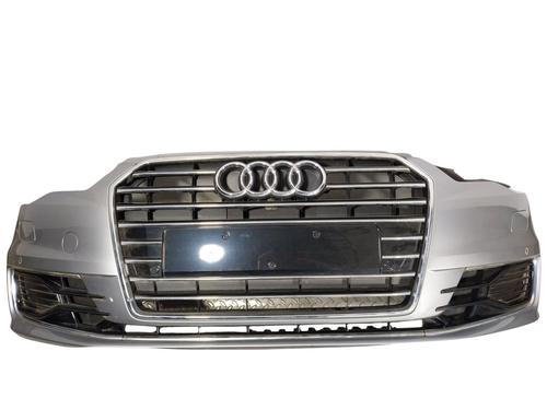 Used Front bumper Front bumper AUDI A6 C7 (4G2, 4GC) 2.0 TDI (190 hp) 31163546 31163546