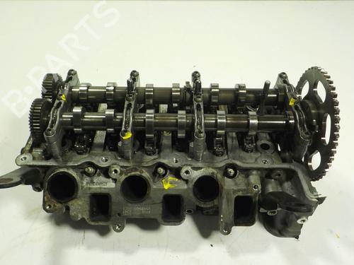 Cylinder head AUDI A5 Sportback (8TA)  | BP13522702M5 