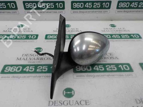 Ryggespeil venstre ALFA ROMEO GT (937_) 1.9 JTD (937CXN1B) | BP3880989C26