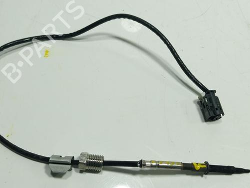 Used Electronic sensor Electronic sensor BMW X5 (G05, F95) xDrive 40 d Mild-Hybrid (352 hp) 34119911 34119911