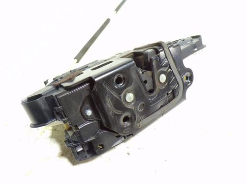 Used Front right lock SEAT IBIZA IV SC (6J1, 6P5) 1.2 TSI (105 hp) 15063731