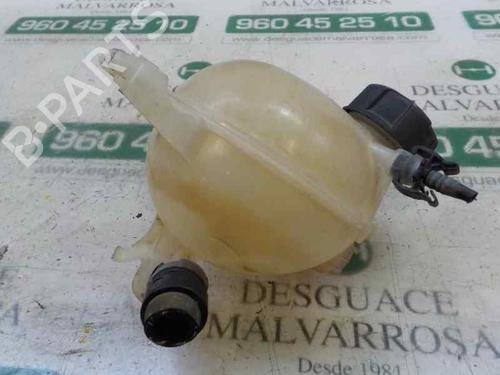 Used Expansion tank PEUGEOT 208 I (CA_, CC_) 1.6 HDi / BlueHDi 75 (75 hp) 5785299