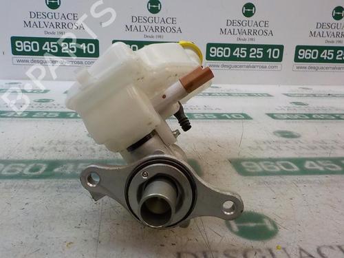 Brake master cylinder PEUGEOT 2008 I (CU_)  | BP3871423M77 