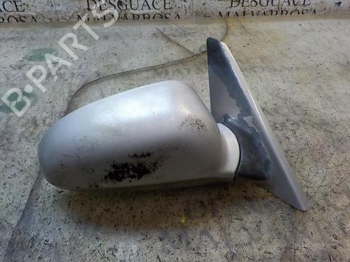 Right mirror HYUNDAI COUPE I (RD) 1.6 i 16V | BP3853826C27 