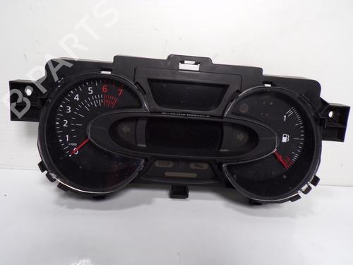 Used Instrument cluster Instrument cluster RENAULT CAPTUR I (J5_, H5_) [2013-2026] 12066749 12066749